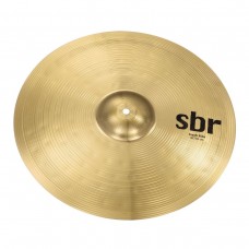Sabian 18" SBr Crash Ride  тарелка Crash
