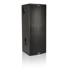 dB Technologies SIGMA S218  сабвуфер , усилит classD, 2700 Вт, DSP,138 dB, 2 x18"