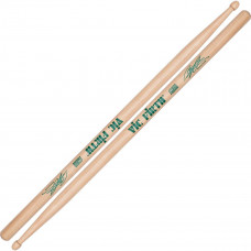 Палки VIC FIRTH SBG Benny Greb, орех