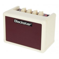 Blackstar FLY3 Vintage  Мини комбо для электрогитары. 3W. 2 канала. Вcтроенный Delay