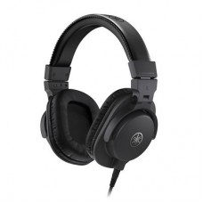 Yamaha HPH-MT5  наушники мониторные, закрытые, 51 Ом, 1600 mW, кабель 3 м, сумка