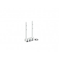 Yamaha LP-1WH  блок педалей для электропиано P-121WH, P-125WH, P-515WH, P-525WH, DGX-670WH