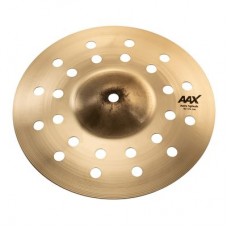 Sabian 10" AAX Aero Splash  тарелка Splash