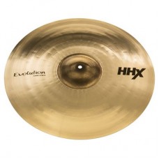 Sabian 19" HHX Evolution Crash  тарелка Crash