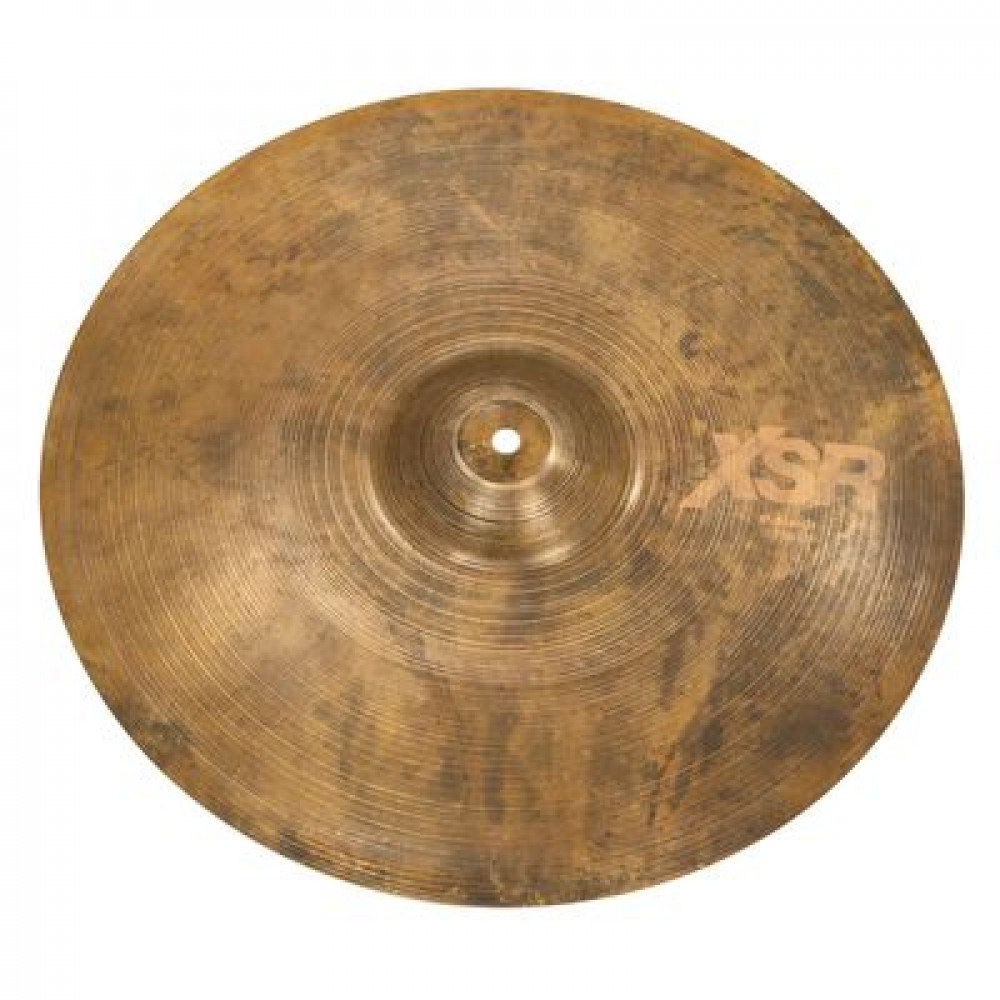 Sabian 18" XSR Monarch  тарелка Crash