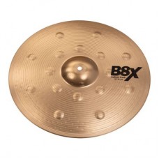 Sabian 18" B8X Ballistic Crash  тарелка Crash