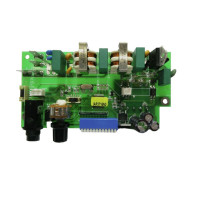 Плата для AF-3X ANTARI AF-3E-PCB