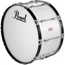 Pearl CMB2814N/C33  маршевый бас барабан, серия Competitor, 28"x14", тополь/капур, 6 слоёв