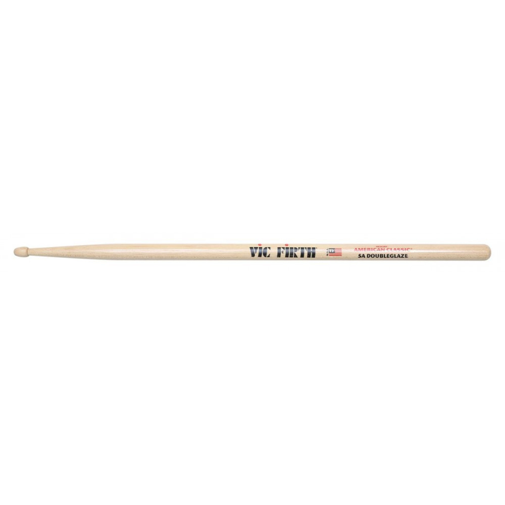 Vic Firth 5ADG  DoubleGlaze палки, орех, для сухих рук