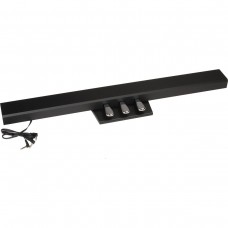 Roland KPD-90-BK  блок с тремя педалям для FP-60-BK, FP-90-BK, FP-60X-BK, FP-90X-BK