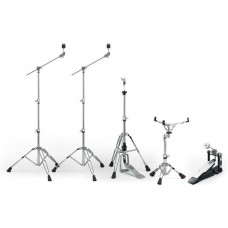 Yamaha HW880  комплект стоек (CS865 x 2, HS850, FP9500C, SS850)