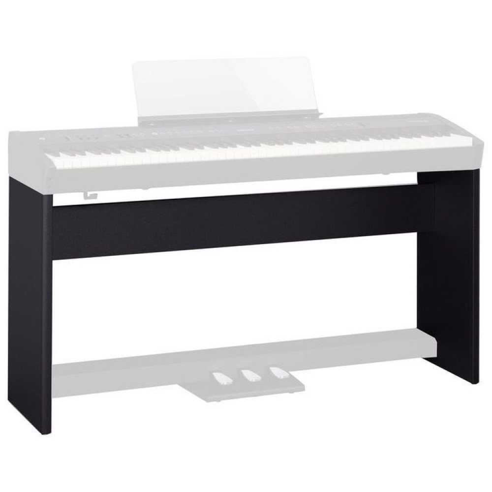 Roland KSC-72-BK  стойка для FP-60-BK, FP-60X-BK