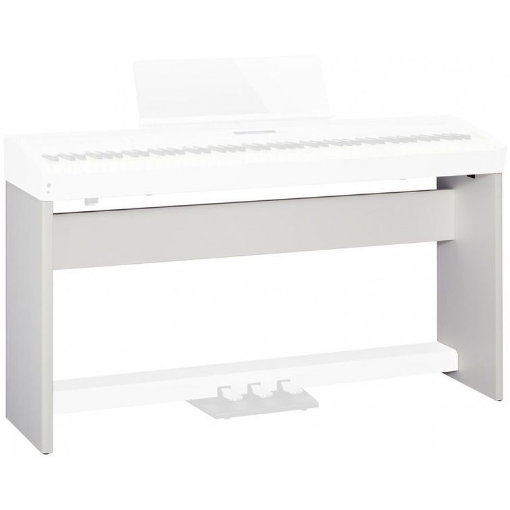Roland KSC-72-WH  стойка для FP-60-WH, FP-60X-WH