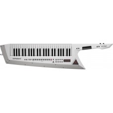 Roland AX-EDGE-W  синтезатор, 49 клавиш, 256 полифония, 256 тембров, Bluetooth MIDI 4.1 