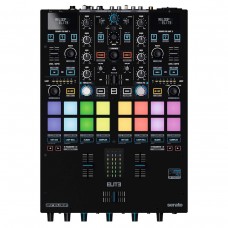 Reloop Elite  цифровой DJ-микшер