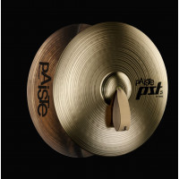 Маршевые тарелки (пара) с ремнями и фетровыми PAISTE 14" PST 5 BAND, прокладками