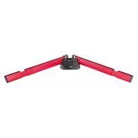 Дополнительный уровень K&M 18865-000-36, set A для Spider Pro, красный