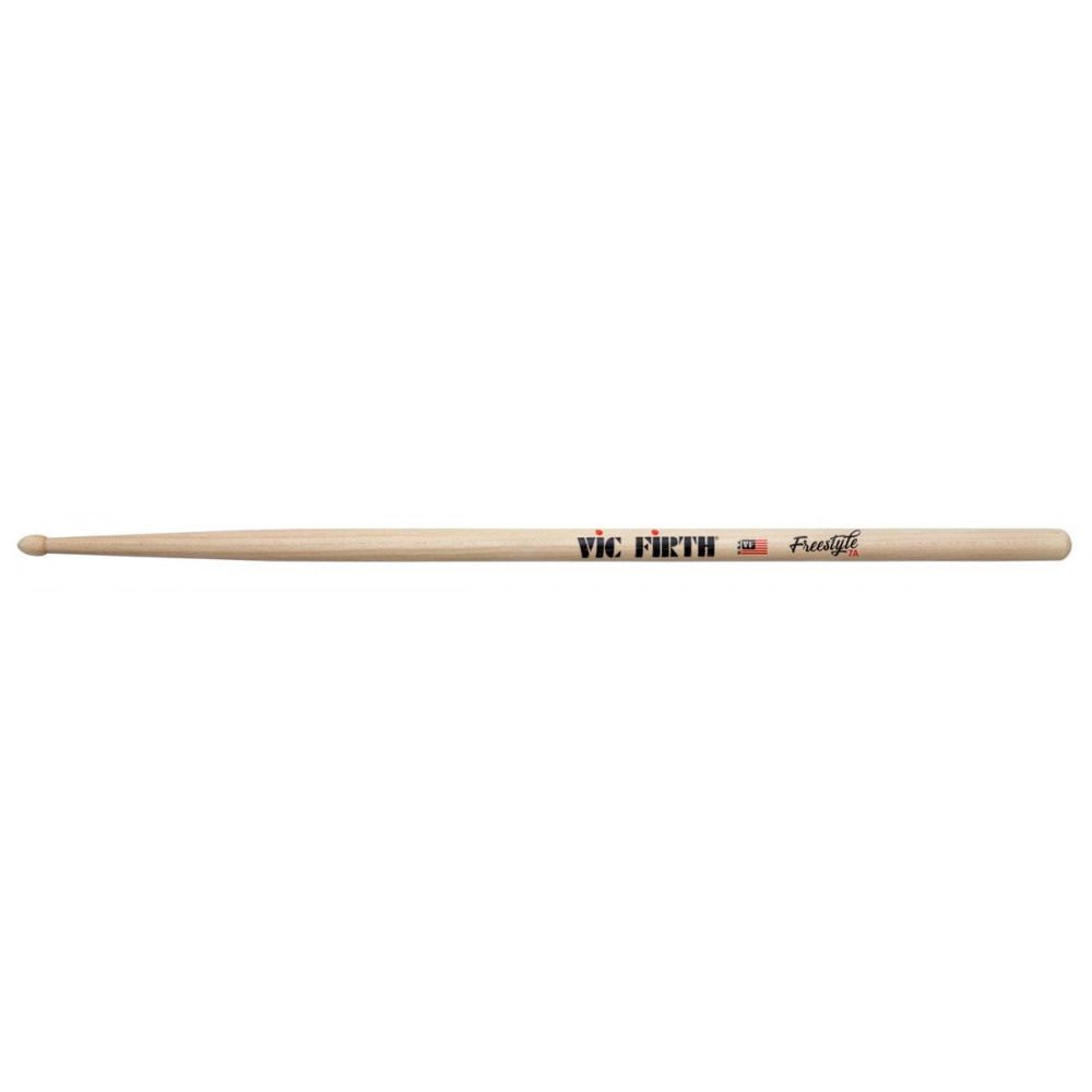 Vic Firth FS7A  палки, орех
