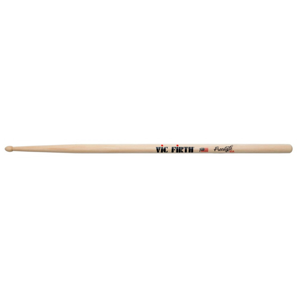 Vic Firth FS85A  палки, орех