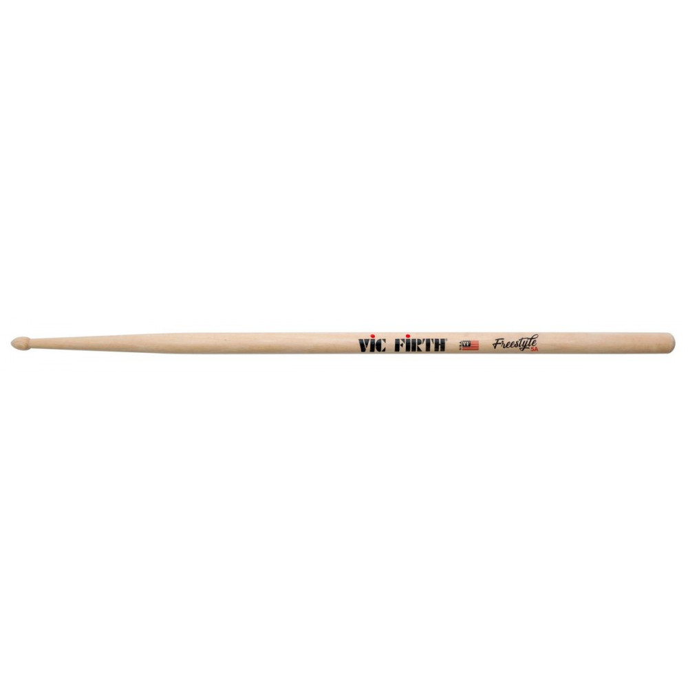 Палки VIC FIRTH FS5A, орех