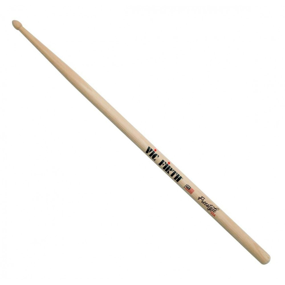 Vic Firth FS55A  палки, орех