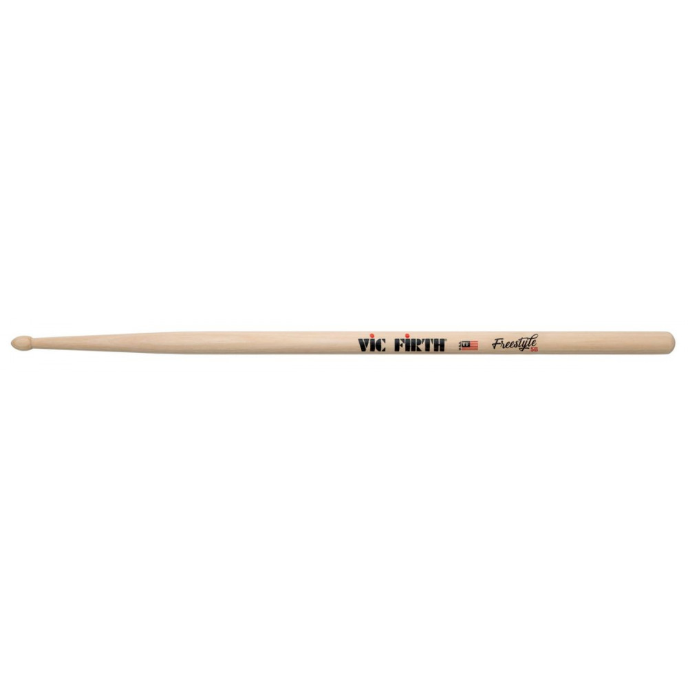Vic Firth FS5B  палки, орех