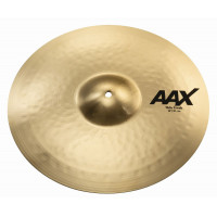 Тарелка SABIAN 16" AAX Thin Crash, Crash