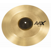Тарелка SABIAN 16" AAX Freq Crash, Crash