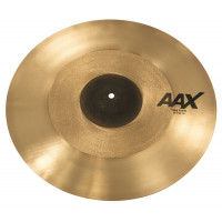 Тарелка SABIAN 19" AAX Freq Crash, Crash