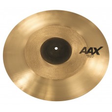 Sabian 19" AAX Freq Crash  тарелка Crash