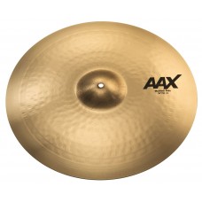 Sabian 20" AAX Medium Ride  тарелка Ride