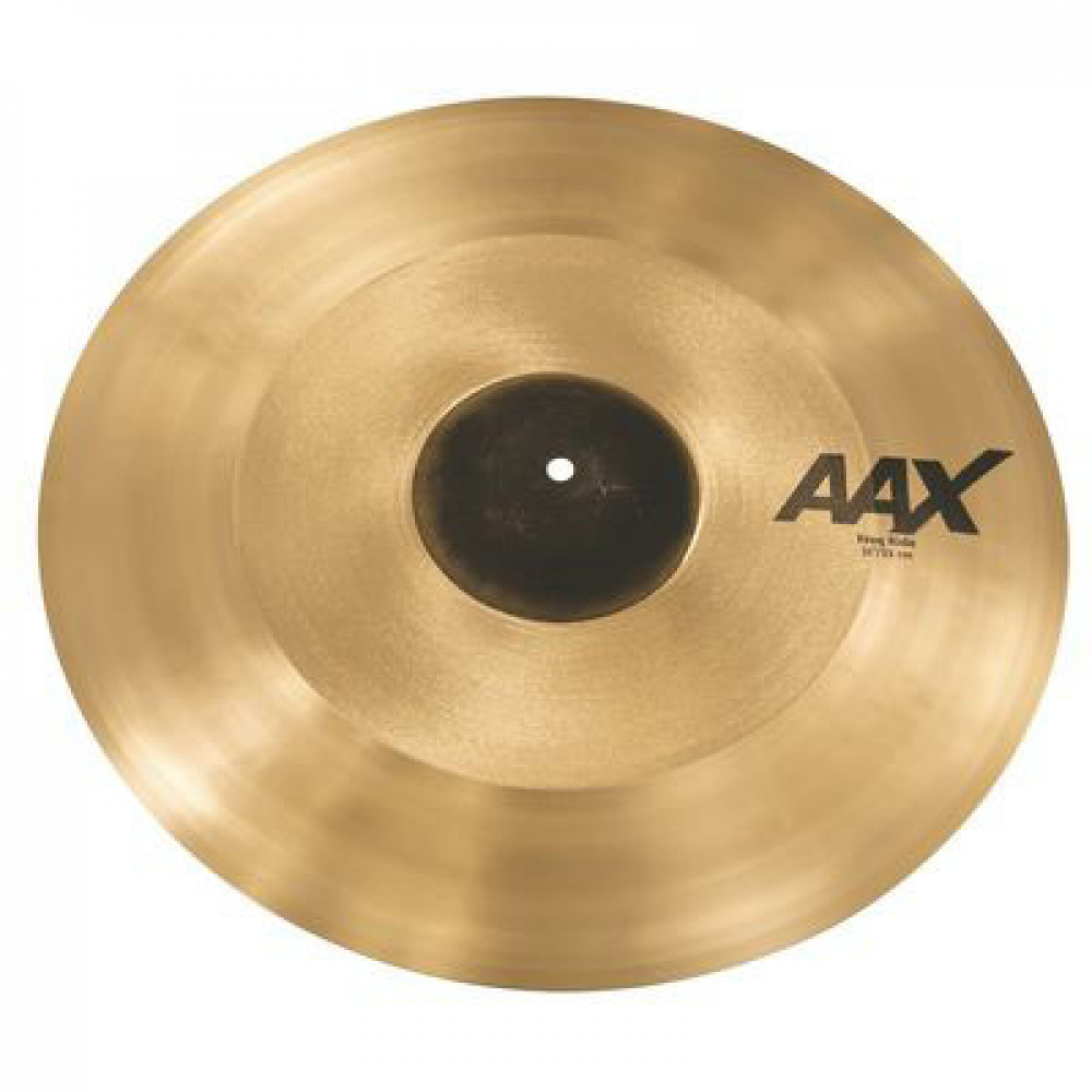 Sabian 21" AAX Freq Ride  тарелка Ride