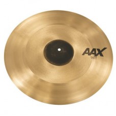 Sabian 21" AAX Freq Ride  тарелка Ride