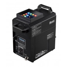 Antari M-7X  профес. дым-машина с цветной подсветкой,1,6 кВт,RGBA LED 22х3W радио ДУ высота струи 6м