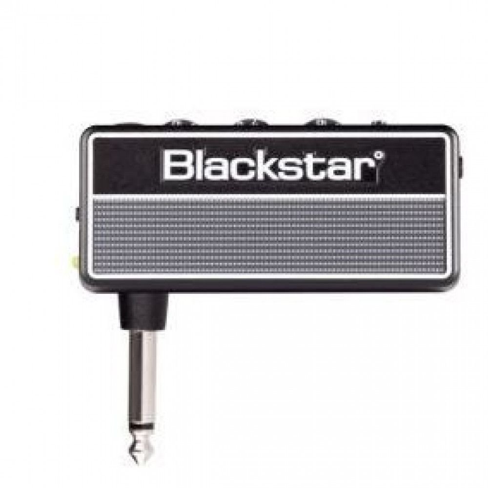 Blackstar AP2-FLY-G  amPlug FLY Guitar, гитарный усилитель для наушников. 3 канала, эффекты.