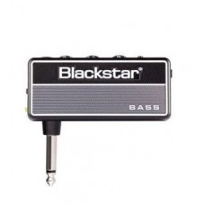 Blackstar AP2-FLY-B  amPlug FLY Bass , басовый усилитель для наушников. 3 канала, 6 ритм-лупов