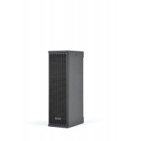 Активн АС премиум класса DB TECHNOLOGIES VIO X205-60, 2 пол 400 Вт, 126 дБ, 2х5"/1", DSP, Aurora