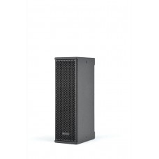 dB Technologies VIO X205-100  активн АС премиум класса, 2 пол 400 Вт, 126 дБ, 2 х 5"/1", DSP, Aurora