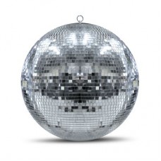 AstraLight AMB050  шар зеркальный без привода, d=50 см