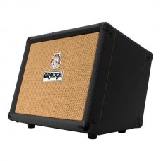 Orange Crush Acoustic 30 Black  Комбо для акустической гитары. 30 Вт, 1x8". 2 канала, эффекты