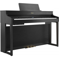 Цифровое пианино ROLAND HP702-CH + KSH704/2CH, 88 клавиш, 384 полифония, 324 тембра