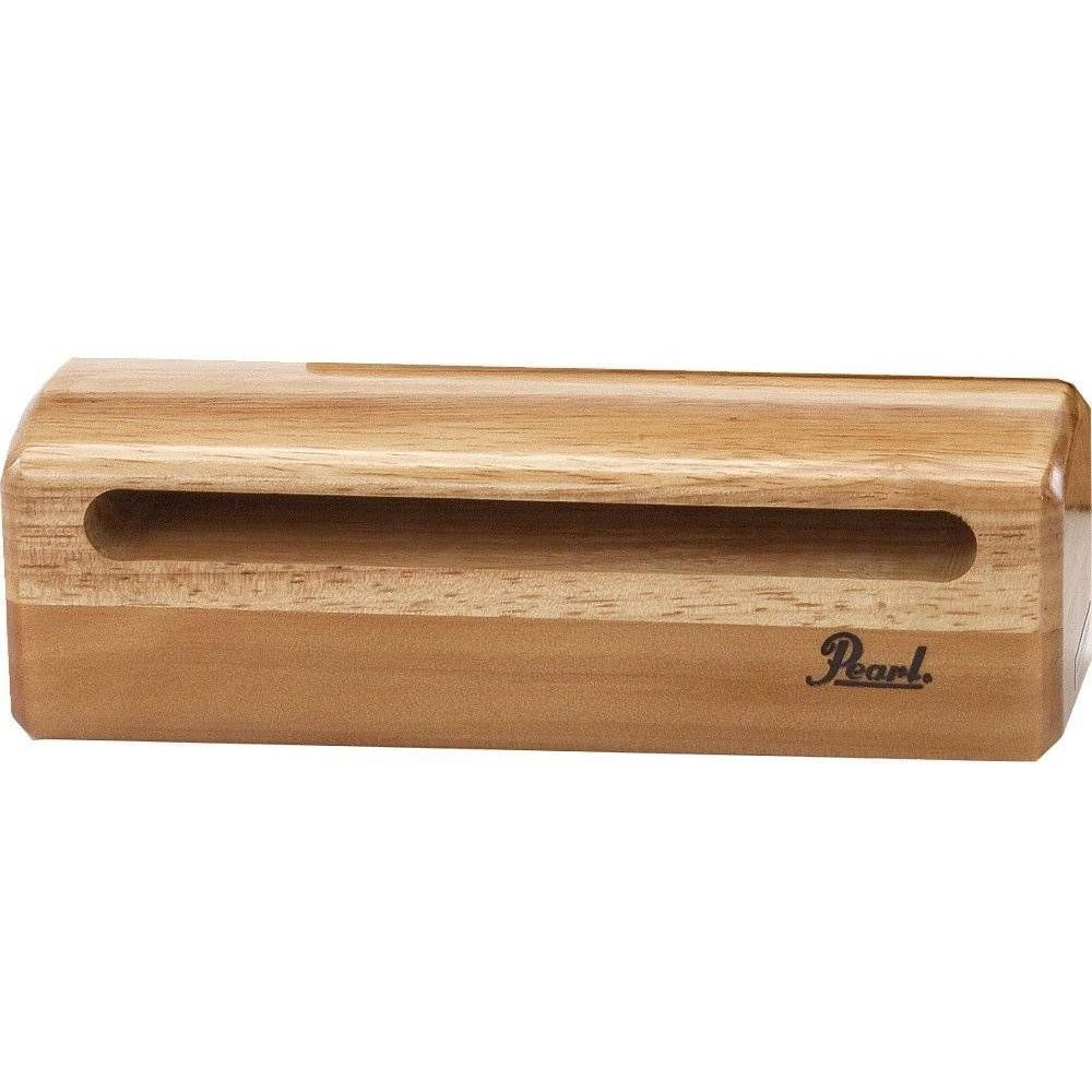 Pearl PCWB-100A  Concert Wood Block (High) коробочка 6"