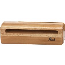 Pearl PCWB-100A  Concert Wood Block (High) коробочка 6"