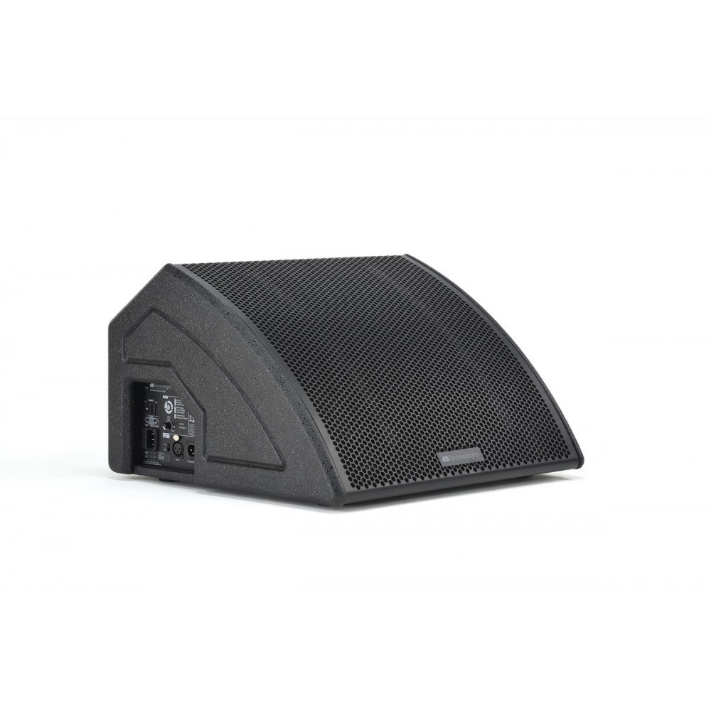 dB Technologies FMX12  активн сценич. монитор, 2 полосы, коаксиальный, 600 Вт, 128 дБ,12"/1", DSP