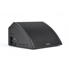 dB Technologies FMX15  активн сценич. монитор, 2 полосы, коаксиальный, 600 Вт, 128 дБ,15"/1", DSP