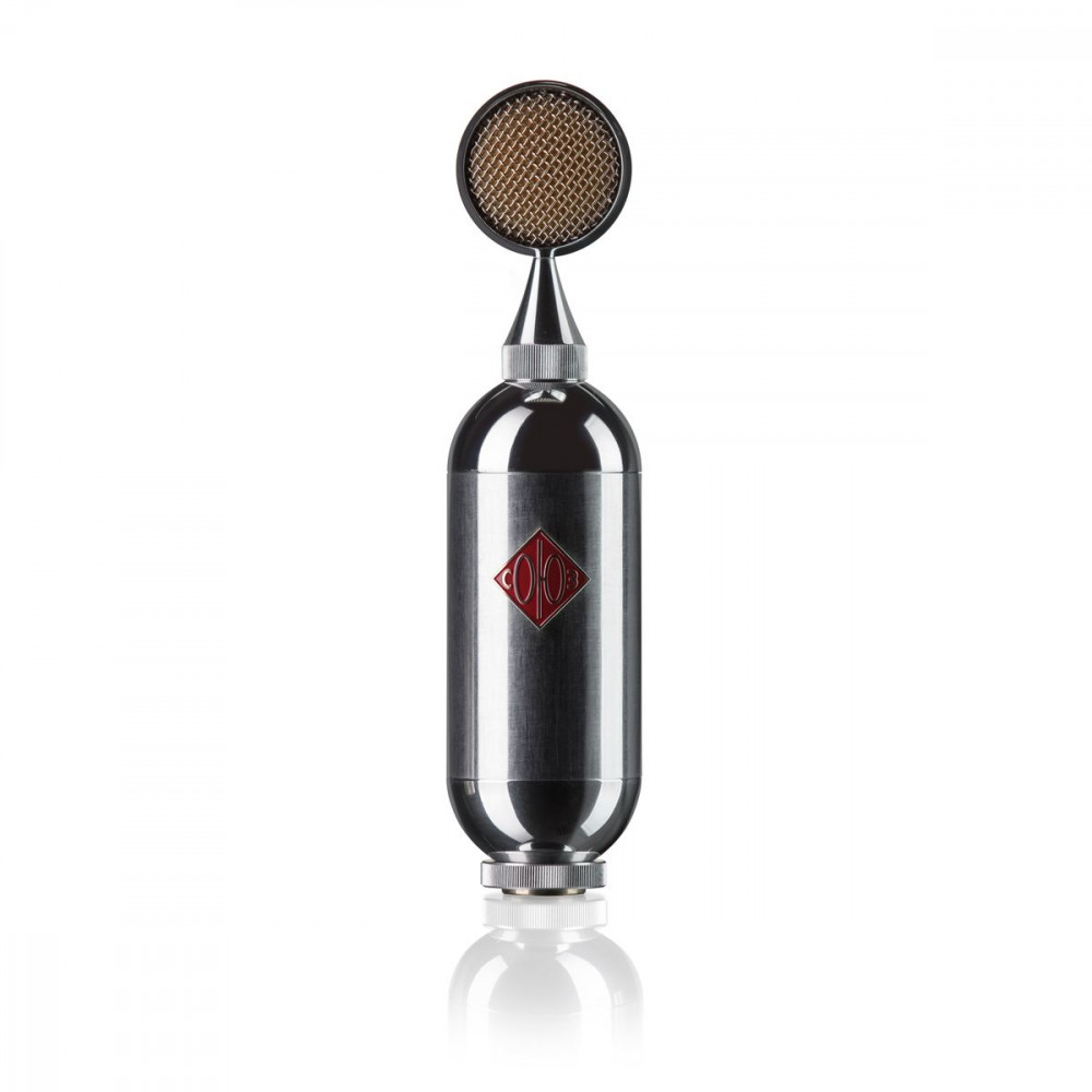 Союз 023 Bomblet  конденсаторный микрофон 