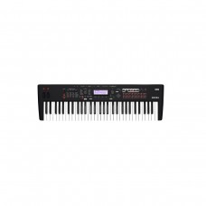 Korg KROSS 2-61  рабочая станция, 61 клавиша