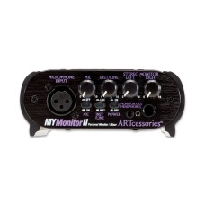 ART MYMONITOR II  компактный мониторный микшер