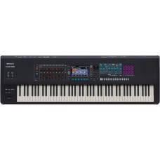 Roland FANTOM-8 SALE  рабочая станция, 88 клавиш