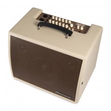 Blackstar Sonnet 120 Blonde  Комбоусилитель акустический, 120Вт, 1х8", твитер, цвет кремовый